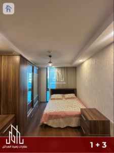Furnished Apartment For Sale Resim 6