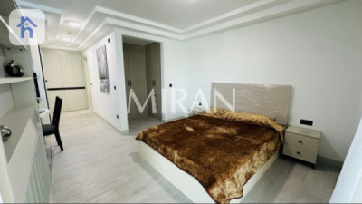 Modern Studio Apartment in Rami Towers Image 3