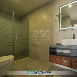 Sky Towers 2 Bedroom Apartment Resim 8