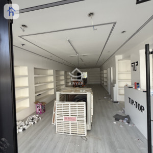Retail Shop Available in Erbil Image 3