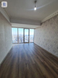 Spacious Apartment in MRF Quattro Towers Resim 3