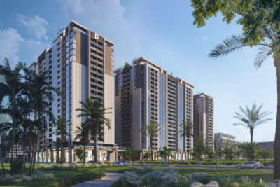 Luxurious Apartment with 4 Bedrooms image 2