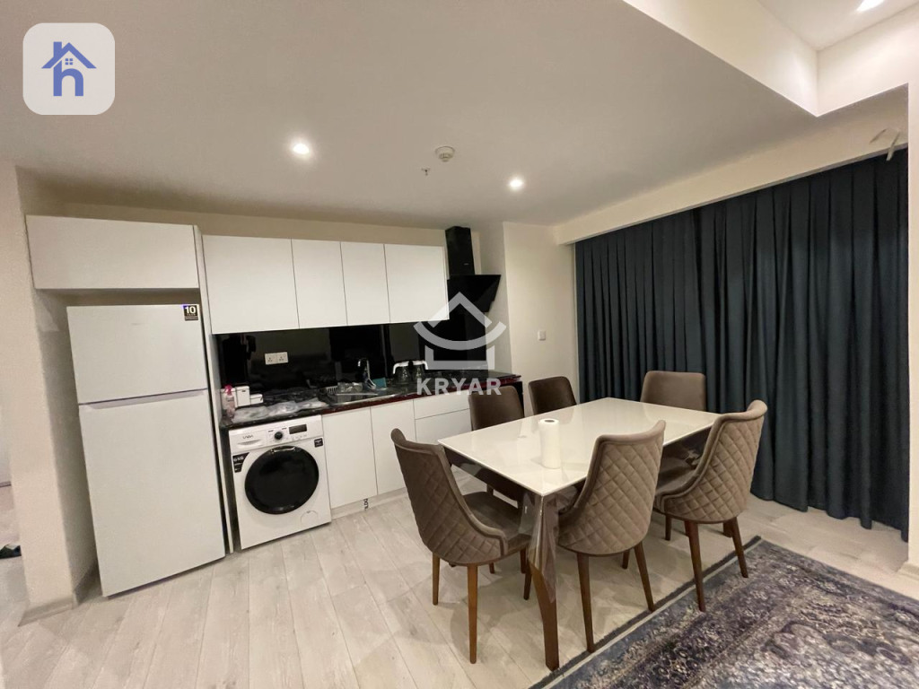 Furnished Apartment Resim 2