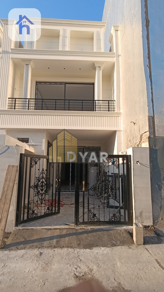 Cozy house in Eskan, Erbil