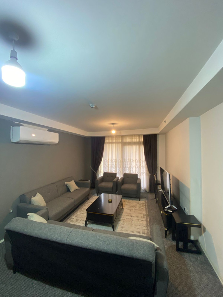 Cozy Apartment in Empire Pearl Towers