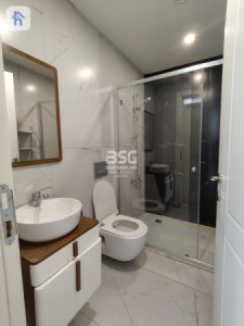 Modern 2 Bedroom Apartment in Erbil Image 4