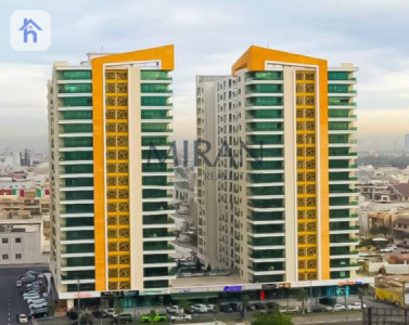 شوقەیەکی فراوانی 3 ژووری نوستن image 8