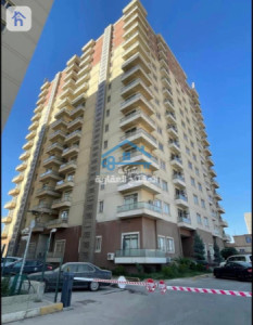External View Apartment Resim 5