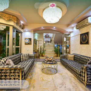 خانوویەکی مۆدێرن و گەورە بۆ فرۆشتن لە گەڕەکی شۆڕش وێنە 7