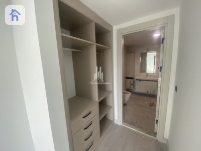 Spacious 2-Bedroom Apartment in Rami Towers Resim 9