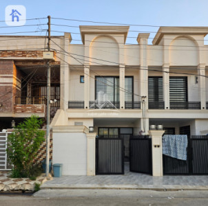 Perfect Family House with Modern Design image 2