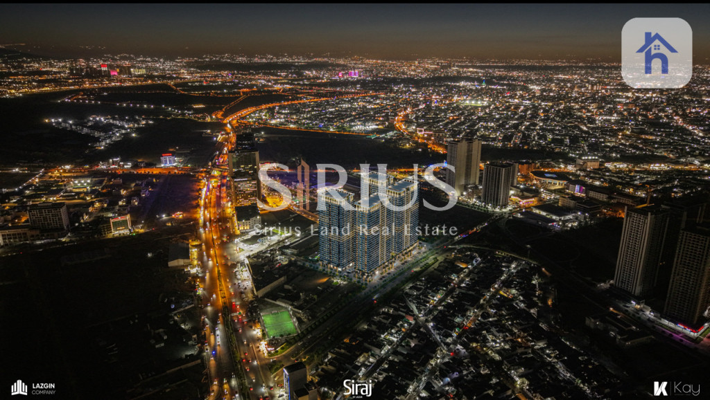 شقة بشكل أقساط صورة 2