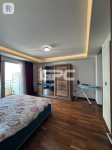 Internal View Apartment image 9