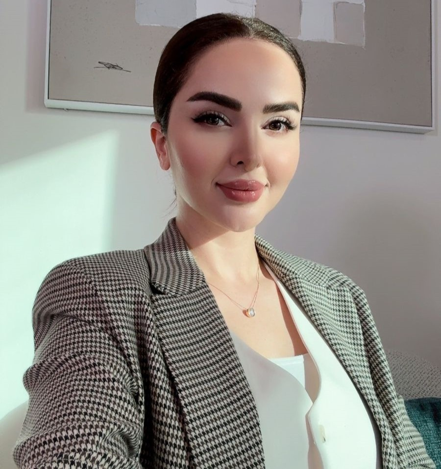 نيلوفر محمد