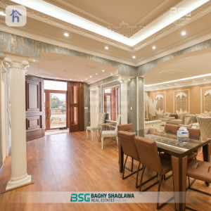 Furnished House For Sale Image 8
