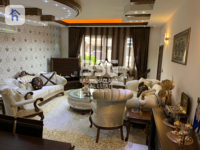 Spacious Home with garden in Dream City Resim 7