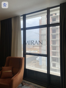 Spacious Apartment with Great View Image 3