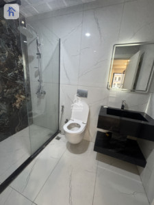 شقة عصرية في أبراج روبي image 7