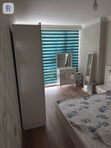 1-Bedroom Apartment in Erbil Resim 7