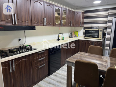 Modern Furnished Apartment in German Village 3 Image 7