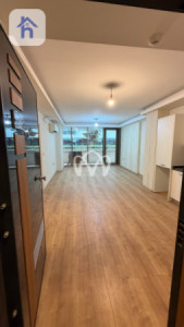 Garden View Apartment image 2