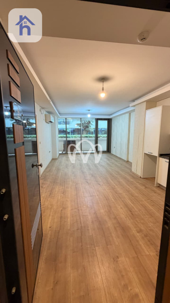 Garden View Apartment Image 2