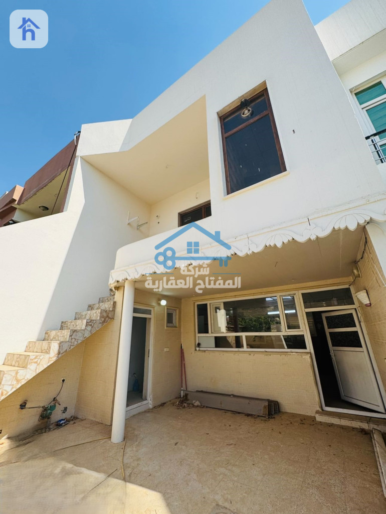 3 Bedroom House in Erbil