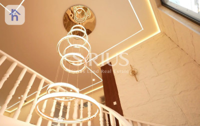 Spacious Erbil House with 5 Bedrooms image 15