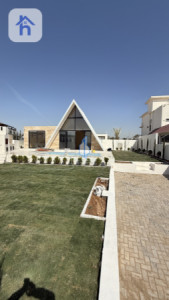 باغێکی جوان لە ژینگەیەکی ئارامدا وێنە 4