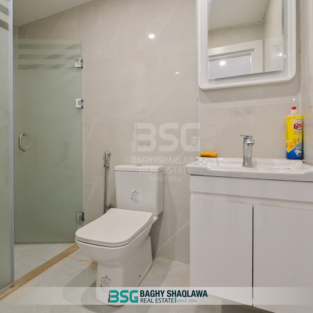 شقة متوفرة للبیع في مرجان تاور ، فلوريا ستي صورة 10