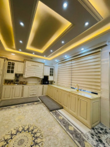 Spacious House in Lawan City Image 6