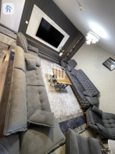 Furnished Apartment For Sale image 3