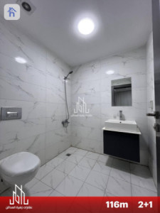 شقة بغرفتي نوم واسعة صورة 11