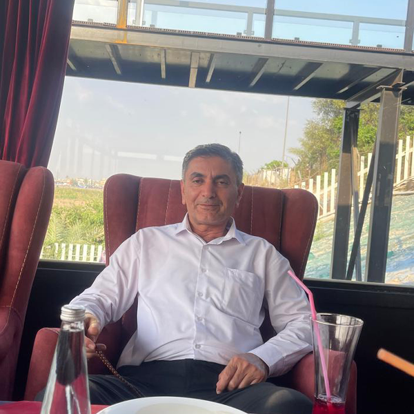 Majid Shexany