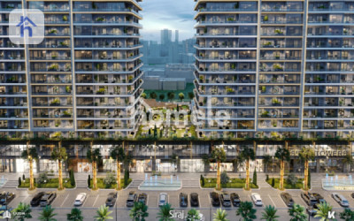 Apartment in Installment Resim 4