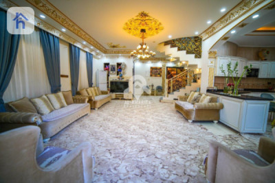 Spacious family house in Erbil Resim 5