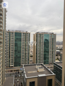 Studio Apartment — 1