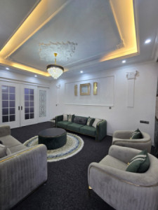 منزل مقابل الحديقة image 2