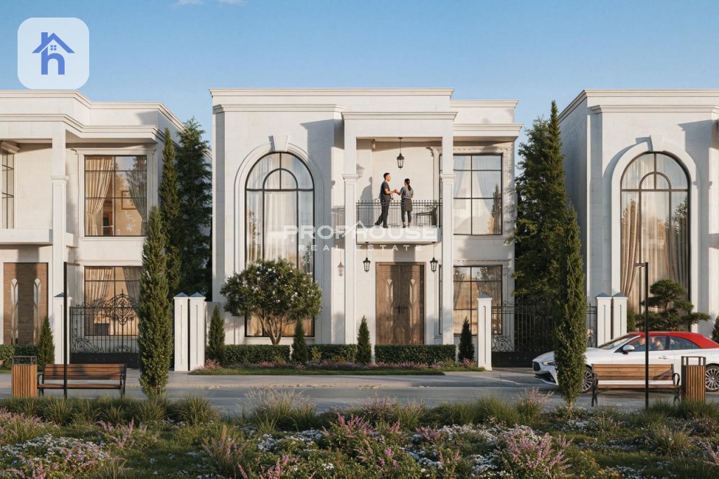 Spacious 4-Bedroom House in Erbil Image 4