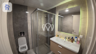 4-Bedroom Apartment in Empire Square image 11