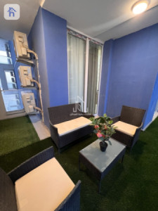 Modern Furnished Apartment in Life Towers Image 11