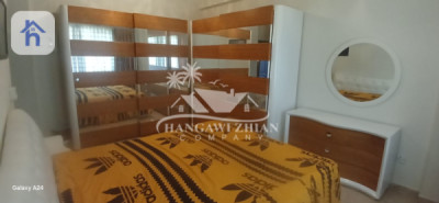 Furnished 3-Bedroom Apartment in Erbil image 5