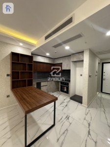 شقة حديثة بتصميم واسع image 2