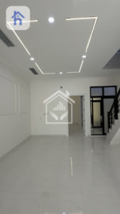 Twin house for sale image 2