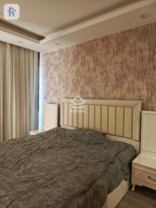 شقة مفروشة في سكاي تاورز صورة 10