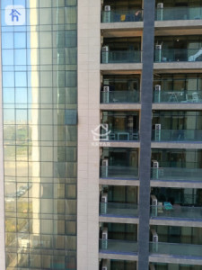 شوقەیەکی ئارام و یەک ژووری نوستن لە سکای تاوەرز وێنە 12