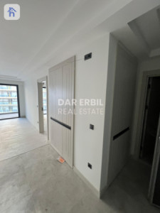 Apartment (95m²) Resim 4