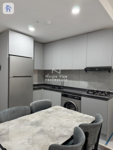 Bright and Airy 1-Bedroom Apartment Image 5