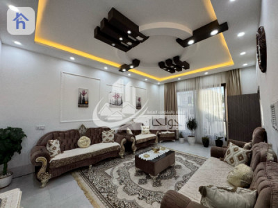 Spacious House with 4 Bedrooms in Kirkuk Resim 9