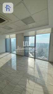 16th floor office for sale Resim 5